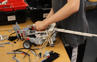 EV3 mit Python 5