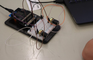 Build Your Own Controller 3