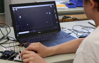 Build Your Own Controller 4