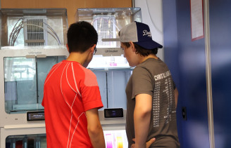 3D-Druck 3